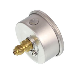 MANOMETR 1/4 TYŁ, 0- 10 BAR-347586438