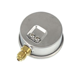 MANOMETR 1/4 DÓŁ, 0- 16 BAR-347586440
