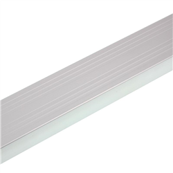 BELKA ROZPOROWA REGULOWANA 2320-2550MM DO CHŁODNI, PROSTOKĄTNA, PROFIL 65,5X80MM, ALUMINIOWA, DESKA-347586468