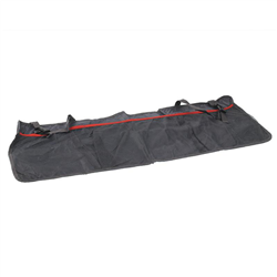 ORGANIZER - TORBA NA TYLNĄ KANAPĘDO BAGAŻNIKA 110X33CM-347586491