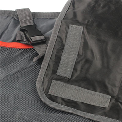 ORGANIZER - TORBA NA TYLNĄ KANAPĘDO BAGAŻNIKA 110X33CM-347586494