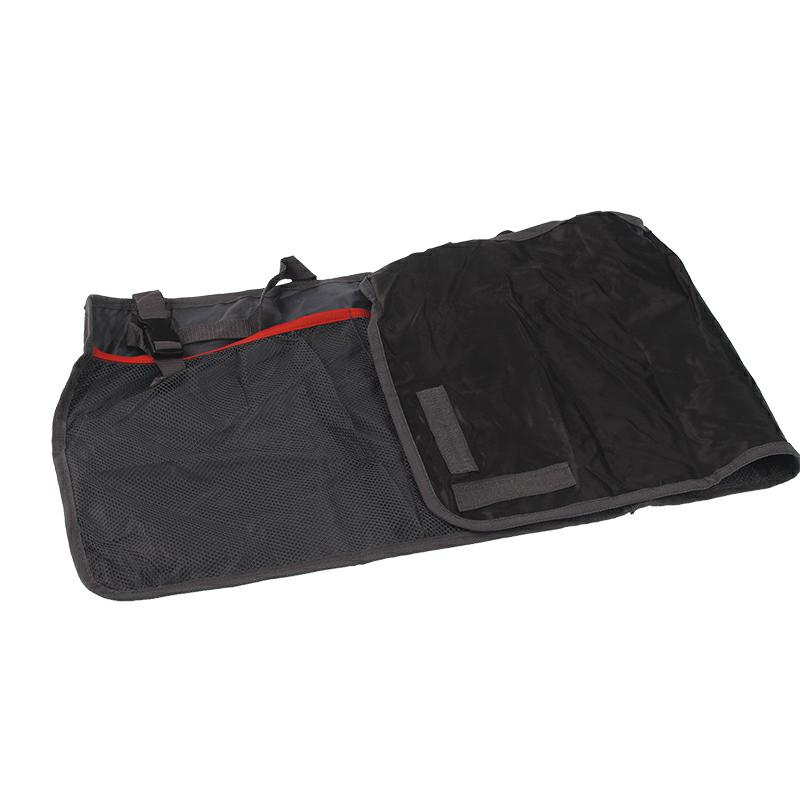 ORGANIZER - TORBA NA TYLNĄ KANAPĘDO BAGAŻNIKA 110X33CM-347586492