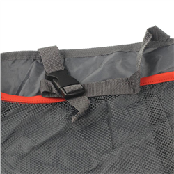 ORGANIZER - TORBA NA TYLNĄ KANAPĘDO BAGAŻNIKA 110X33CM-347586493