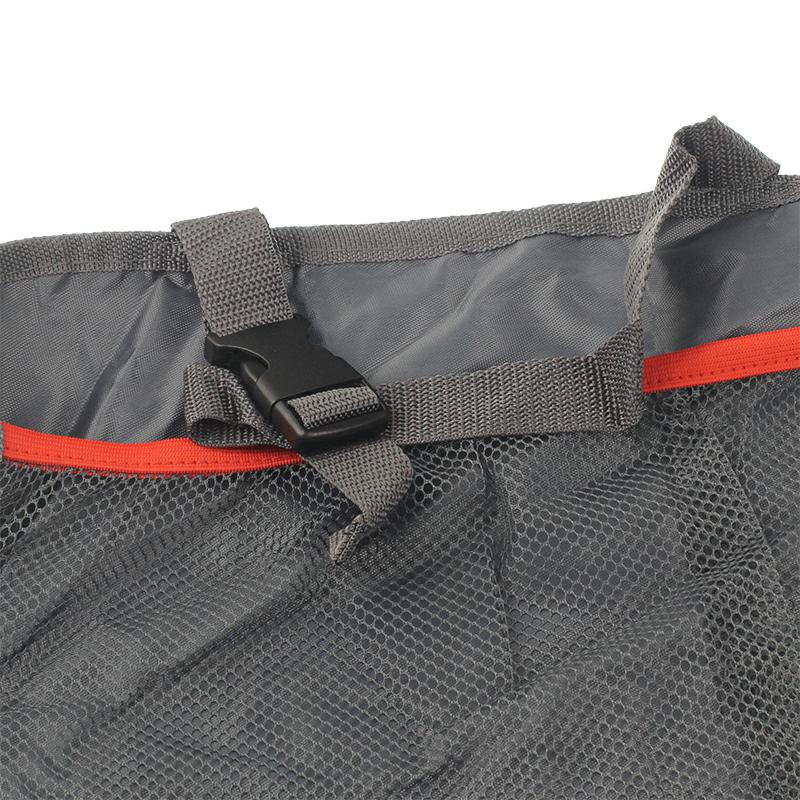 ORGANIZER - TORBA NA TYLNĄ KANAPĘDO BAGAŻNIKA 110X33CM-347586493