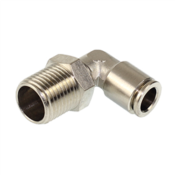 SZYBKOZŁ. TEKALANU FI  8MM / M16X1,5 KOLANKO, METALOWE-347586517