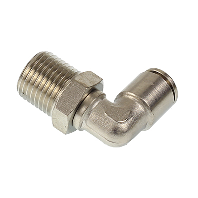 SZYBKOZŁ. TEKALANU FI  8MM / M16X1,5 KOLANKO, METALOWE-347586518