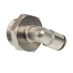 SZYBKOZŁ. TEKALANU FI  8MM / M22X1,5 KOLANKO, METALOWE-347586520