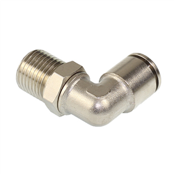 SZYBKOZŁ. TEKALANU FI 10MM / M16X1,5 KOLANKO, METALOWE-347586522