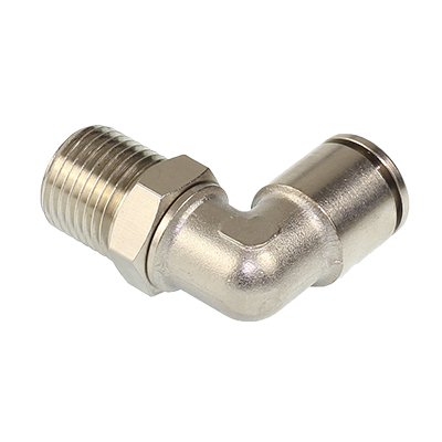 SZYBKOZŁ. TEKALANU FI 10MM / M16X1,5 KOLANKO, METALOWE-347586522