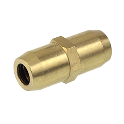 SZYBKOZŁ. TEKALANU FI 10 (8)MM TYP VOSS, PROSTE, METALOWE-347586530