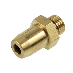 SZYBKOZŁ. TEKALANU FI  6MM / M12X1,5 TYP VOSS, PROSTE, METALOWE-347586534