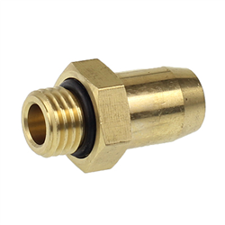 SZYBKOZŁ. TEKALANU FI  6MM / M12X1,5 TYP VOSS, PROSTE, METALOWE-347586535