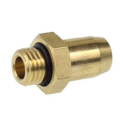 SZYBKOZŁ. TEKALANU FI  6MM / M12X1,5 TYP VOSS, PROSTE, METALOWE-347586535