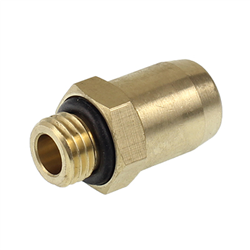 SZYBKOZŁ. TEKALANU FI  8MM / M12X1,5 TYP VOSS, PROSTE, METALOWE-347586537