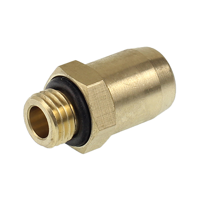 SZYBKOZŁ. TEKALANU FI  8MM / M12X1,5 TYP VOSS, PROSTE, METALOWE-347586537