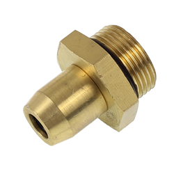 SZYBKOZŁ. TEKALANU FI  8MM / M22X1,5 TYP VOSS, PROSTE, METALOWE-347586540