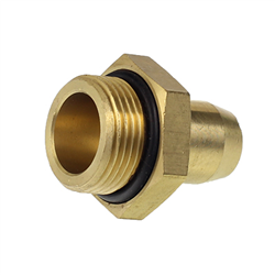 SZYBKOZŁ. TEKALANU FI  8MM / M22X1,5 TYP VOSS, PROSTE, METALOWE-347586541