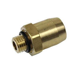 SZYBKOZŁ. TEKALANU FI 10MM / M12X1,5 TYP VOSS, PROSTE, METALOWE-347586545