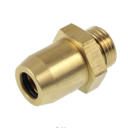 SZYBKOZŁ. TEKALANU FI 10 (8)MM / M16X1,5 TYP VOSS, PROSTE, METALOWE-347586546
