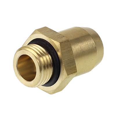 SZYBKOZŁ. TEKALANU FI 10 (8)MM / M16X1,5 TYP VOSS, PROSTE, METALOWE-347586547