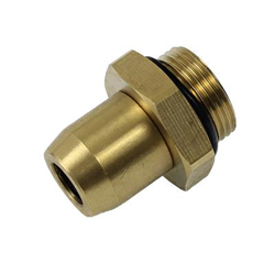 SZYBKOZŁ. TEKALANU FI 10 (8)MM / M22X1,5 TYP VOSS, PROSTE, METALOWE-347586548