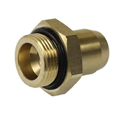 SZYBKOZŁ. TEKALANU FI 10 (8)MM / M22X1,5 TYP VOSS, PROSTE, METALOWE-347586549