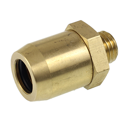 SZYBKOZŁ. TEKALANU FI 12MM / M12X1,5 TYP VOSS, PROSTE, METALOWE-347586550
