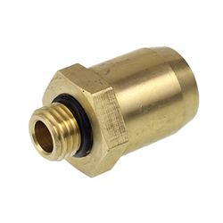 SZYBKOZŁ. TEKALANU FI 12MM / M12X1,5 TYP VOSS, PROSTE, METALOWE-347586551