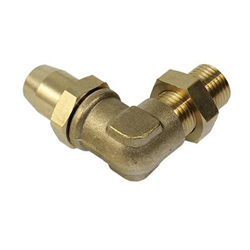 SZYBKOZŁ. TEKALANU FI  8MM / M16X1,5 TYP VOSS, KOLANKO, METALOWE-347586555