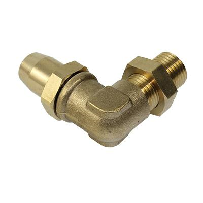 SZYBKOZŁ. TEKALANU FI  8MM / M16X1,5 TYP VOSS, KOLANKO, METALOWE-347586555