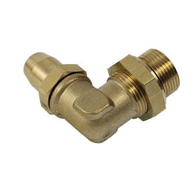 SZYBKOZŁ. TEKALANU FI  8MM / M22X1,5 TYP VOSS, KOLANKO, METALOWE-347586557