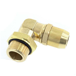 SZYBKOZŁ. TEKALANU FI 12MM / M16X1,5 TYP VOSS, KOLANKO, METALOWE-347586558