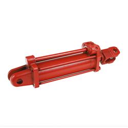 SIŁOWNIK HYDR. C 75 X 200-3, LTZ, MTZ-50 CYLINDER HYDRAULICZNY-347586561