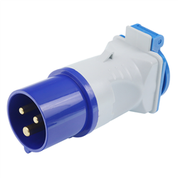ADAPTER CEE/230V-347586653