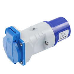 ADAPTER CEE/230V-347586654