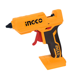 PISTOLET DO KLEJU NA GORĄCO AKUMULATOROWY, 20V-347910401
