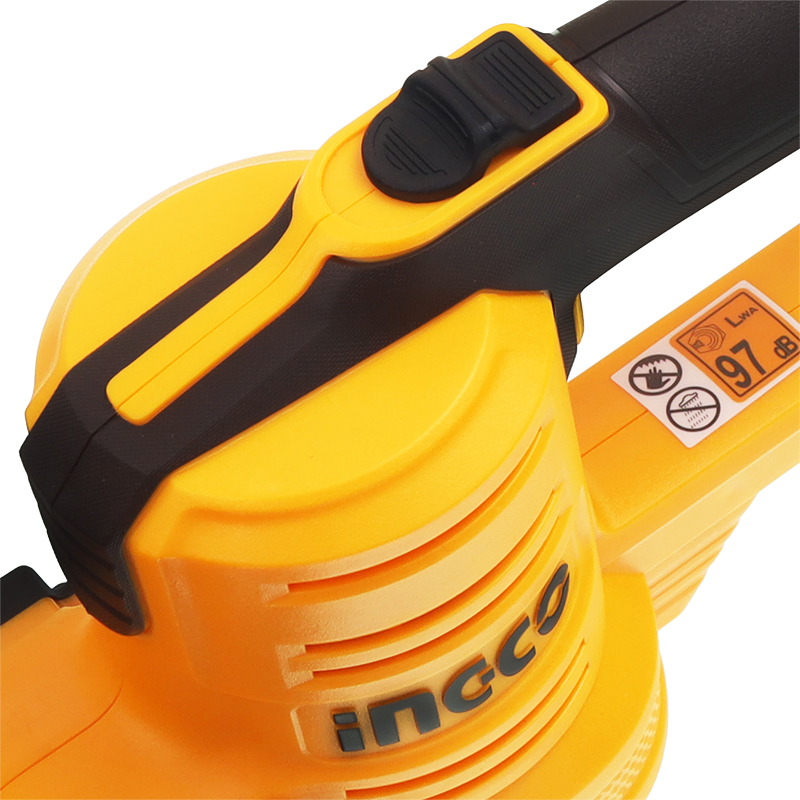 NOŻYCE DO ŻYWOPŁOTU 460MM, AKUMULATOROWE 20V-347586691
