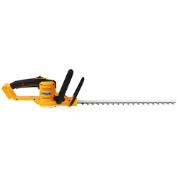 NOŻYCE DO ŻYWOPŁOTU 460MM, AKUMULATOROWE 20V-347586689