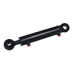 SIŁOWNIK HYDR. DWUSTRONNEGO DZIAŁANIA 430-630mm, FI30mm, SKOK 200mm, WSPOMAGANIA-347586724