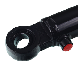 SIŁOWNIK HYDR. DWUSTRONNEGO DZIAŁANIA 430-630mm, FI30mm, SKOK 200mm, WSPOMAGANIA-347586725