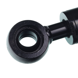 SIŁOWNIK HYDR. DWUSTRONNEGO DZIAŁANIA 430-630mm, FI30mm, SKOK 200mm, WSPOMAGANIA-347586726