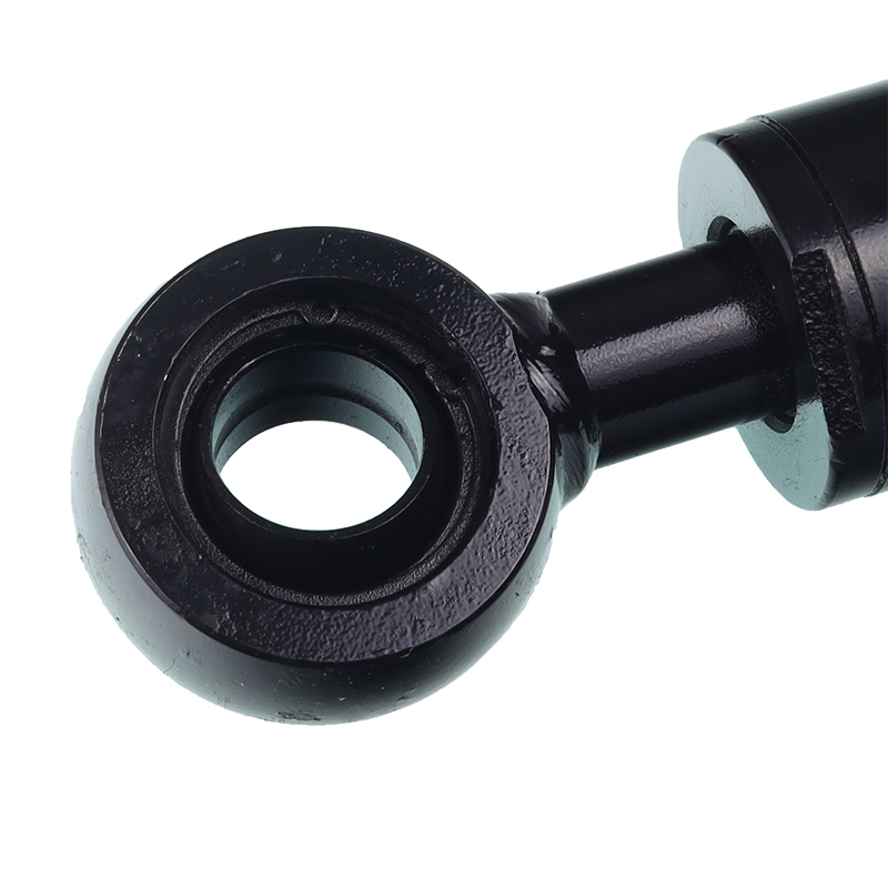 SIŁOWNIK HYDR. DWUSTRONNEGO DZIAŁANIA 430-630mm, FI30mm, SKOK 200mm, WSPOMAGANIA-347586726