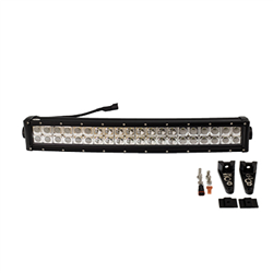 PANEL LEDOWY WYGIĘTY,  40 CREE LED 9-30V, 40X3W CREE LED, 120W, 8800LM-347586747
