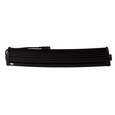 PANEL LEDOWY WYGIĘTY,  40 CREE LED 9-30V, 40X3W CREE LED, 120W, 8800LM-347586748