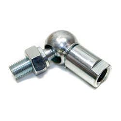 PRZEGUB GAZU M14X1,5/M14X1,5 Z NAKRĘTKĄ OCYNKOWANE-347586814