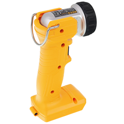 LAMPA ROBOCZA AKUMULATOROWA, 20V-347586845