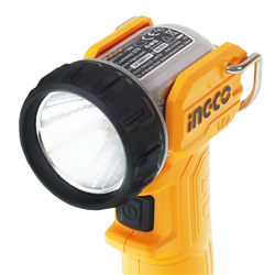 LAMPA ROBOCZA AKUMULATOROWA, 20V-347586846