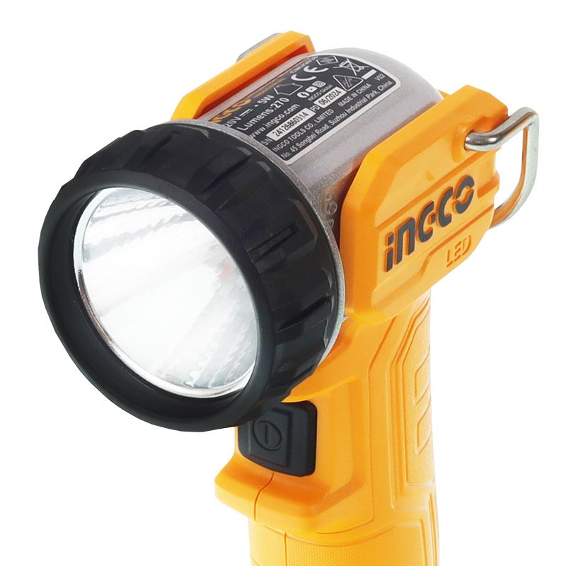 LAMPA ROBOCZA AKUMULATOROWA, 20V-347586846