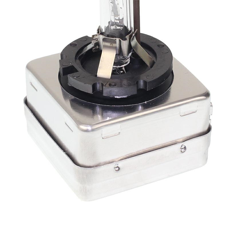 ŻARÓWKA D1S, 85V, 35W PK32D-2, 4300K, HOMOLOGACJA E4-347586858