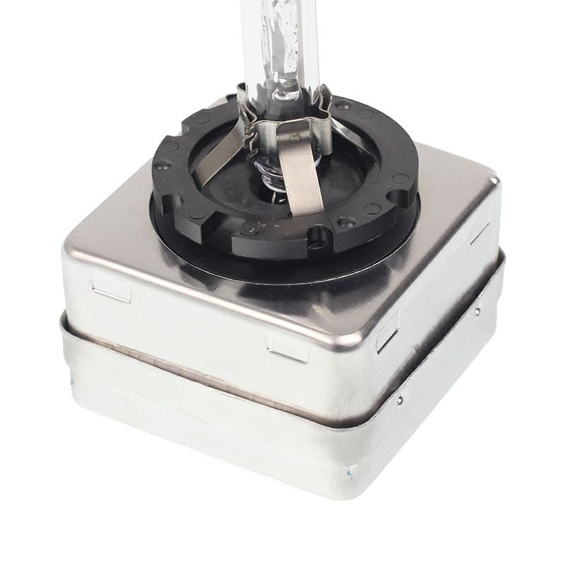 ŻARÓWKA D1S, 85V, 35W PK32D-2, 6000K, HOMOLOGACJA E4-347586862
